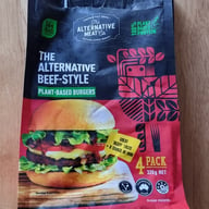 The Alternative Meat Co