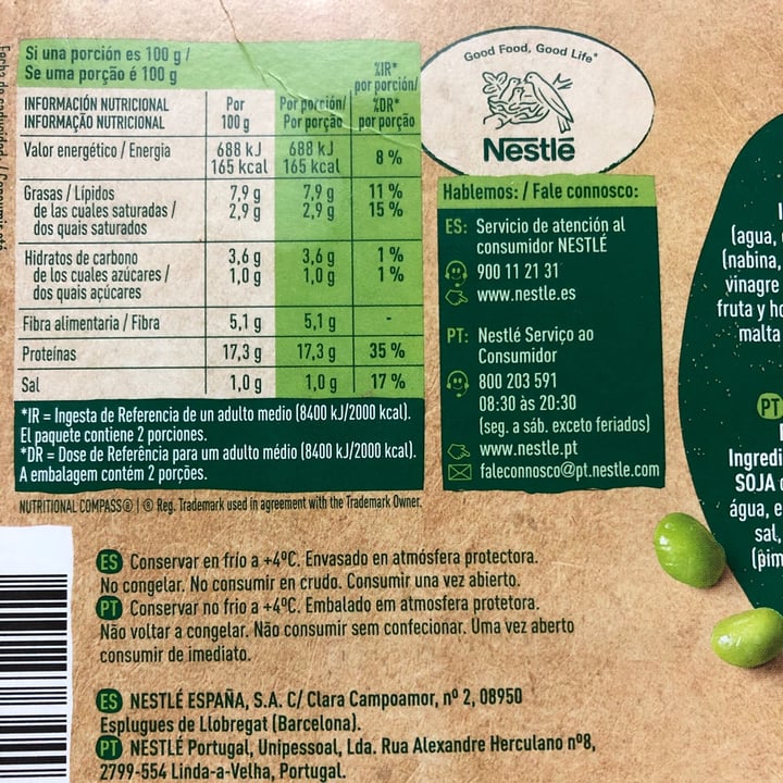 review photo of Garden Gourmet Sensational Mince shared by @rcs on 22 Feb 2021 - review