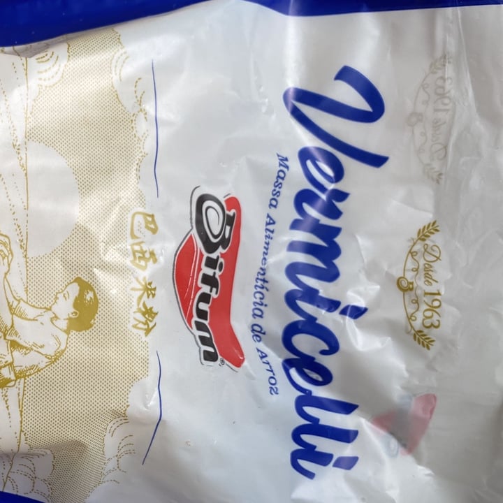 review photo of Bifun Vermiculitas And Vegetables shared by @karlamota on 07 May 2022 - review