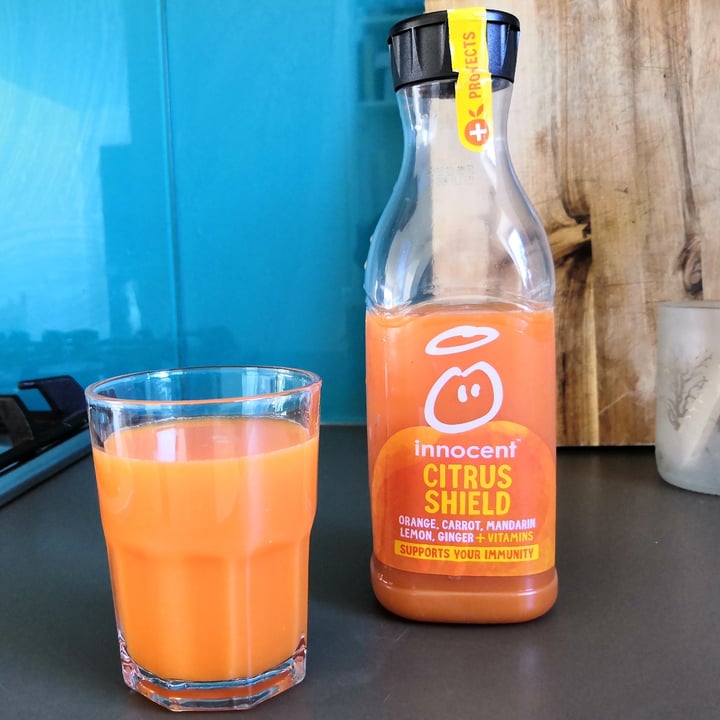 review photo of Innocent Citrus Shield shared by @ilariag on 05 Jul 2022 - review