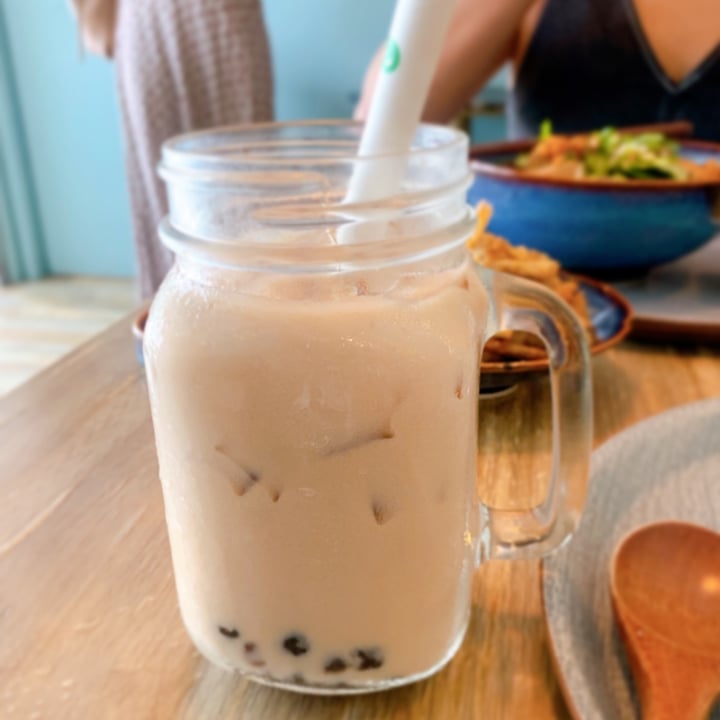 review photo of The Kind Bowl Life's A Bubble shared by @melogello on 10 Jul 2021 - review