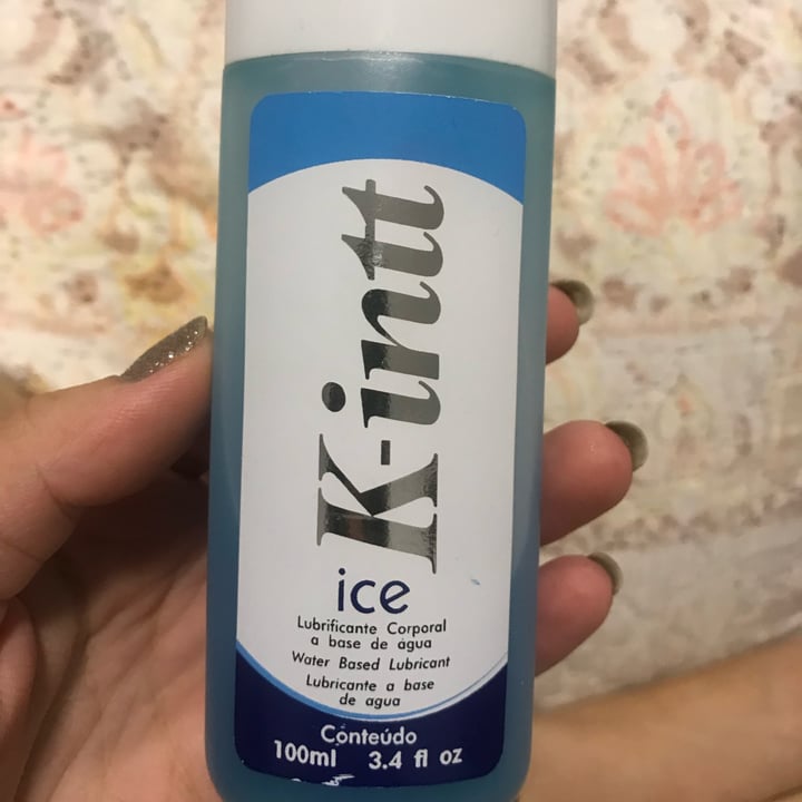 review photo of k-intt K-intt shared by @camilarfrf on 09 May 2022 - review