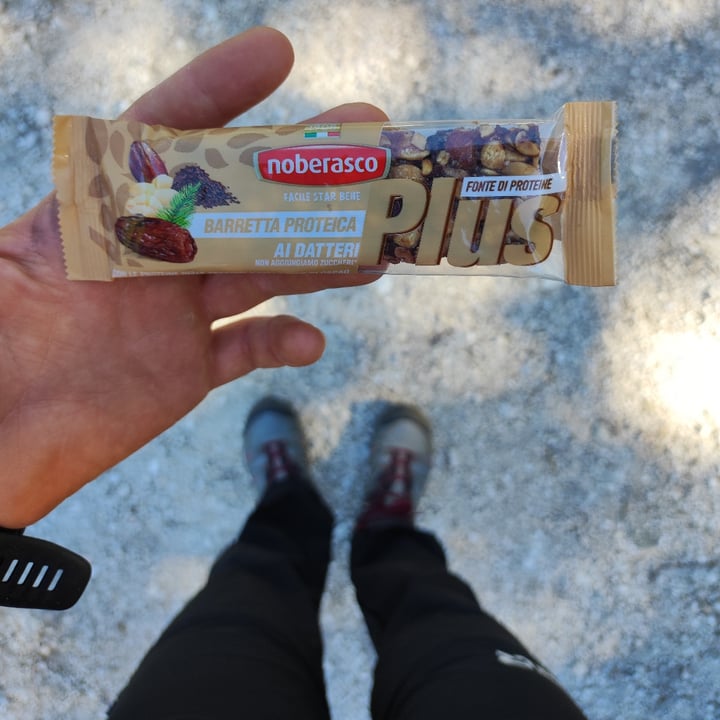 review photo of Noberasco Barretta ai datteri shared by @maribalio on 20 Jun 2022 - review