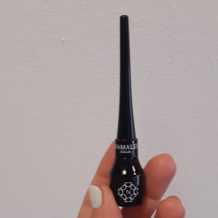review photo of Namalei Italia Eyeliner shared by @emma1979 on 16 Mar 2022 - review