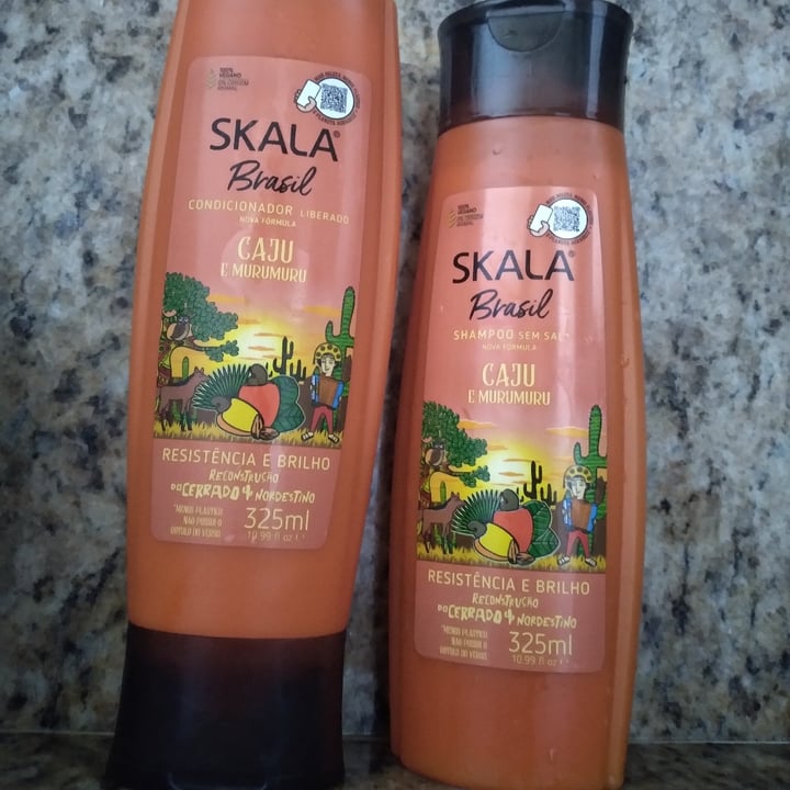 review photo of Skala Caju shared by @claraluiza on 29 May 2022 - review