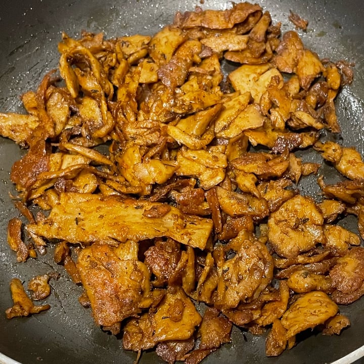 photo of Planted Planted.Kebab shared by @saravirg on  01 Feb 2022 - review
