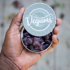 Vegan supplements & nutrition