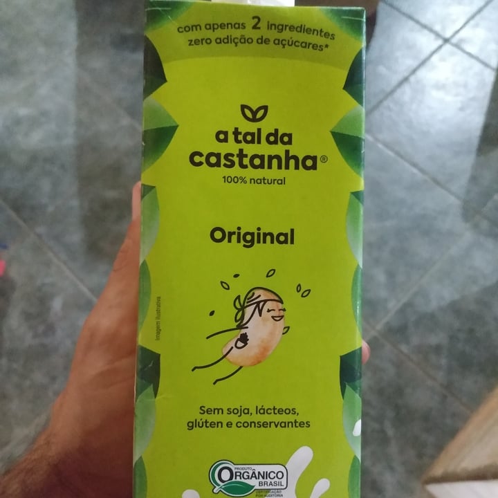 review photo of A Tal da Castanha A Tal Da Castanha shared by @sivabolenath on 21 May 2022 - review