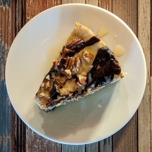 Photo of the dish “Turtle Cake”