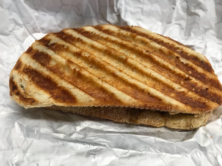 review photo of Frisk Market Inc. Philly Chz Beast Sandwich shared by @k8e on 07 Mar 2019 - review