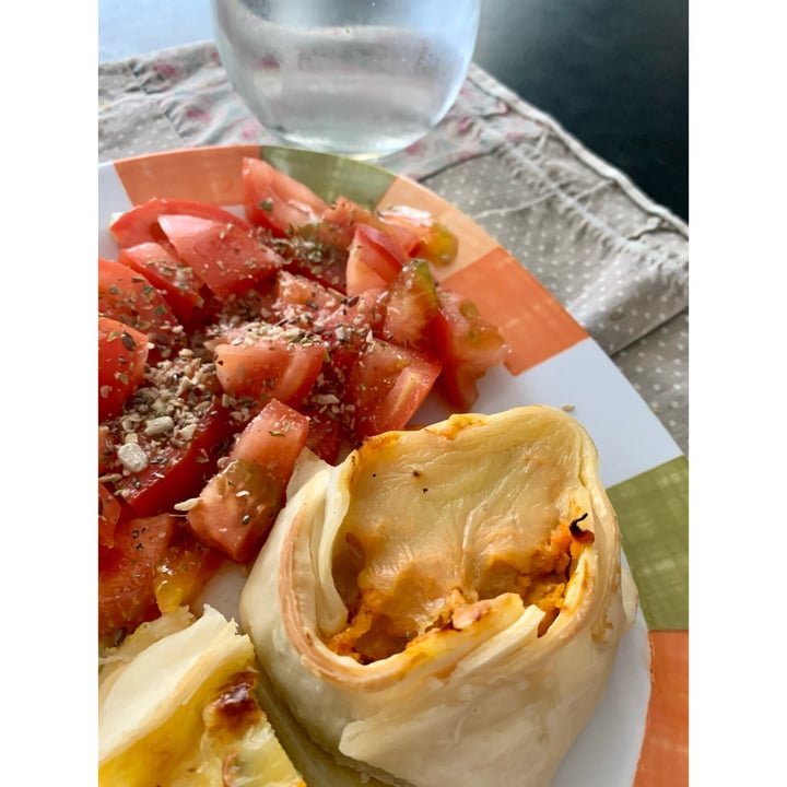review photo of Felices Las Vacas Mozzarella shared by @dolores8 on 24 Dec 2020 - review