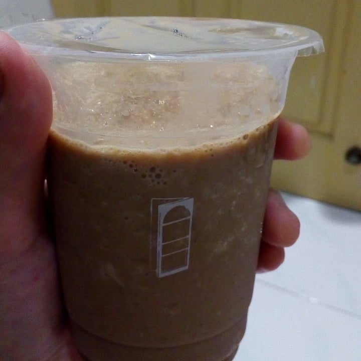review photo of Moro Coffee, Bread and else Soy Latte shared by @kharismael on 29 Aug 2020 - review