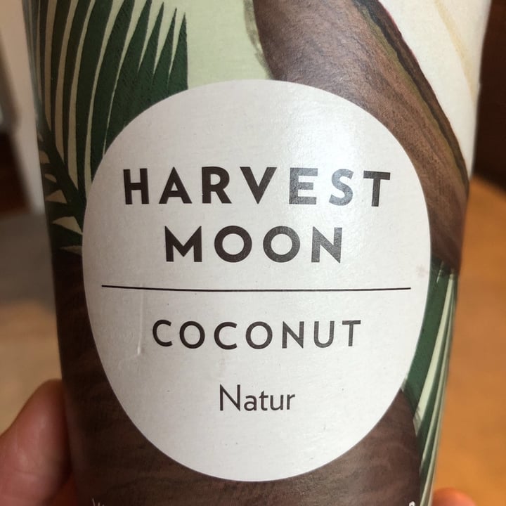 photo of Harvest Moon Harvest Moon coconut shared by @estherhasi on  09 Apr 2020 - review