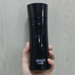 Giorgio Armani
