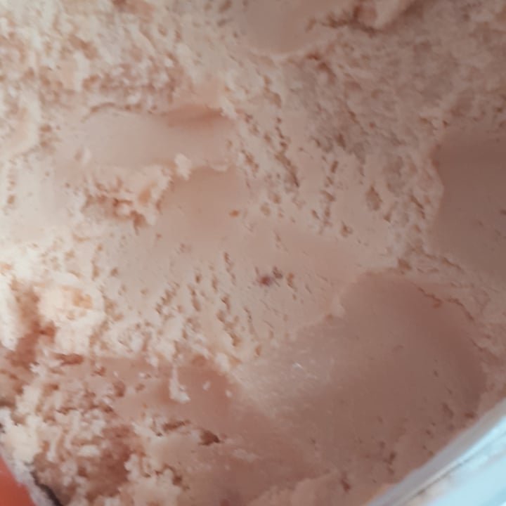 review photo of Grin Grin Foods Helado de Turrón shared by @luz22 on 25 Jun 2021 - review