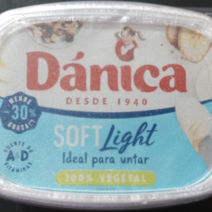 review photo of Dánica margarina soft light shared by @melgi on 23 Jun 2022 - review