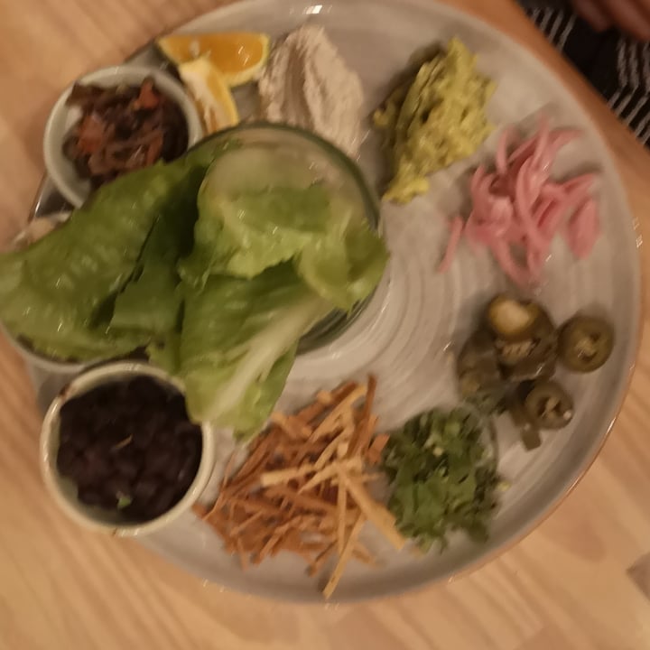 photo of INA Restaurante Tacos shared by @babygary on  16 Apr 2022 - review