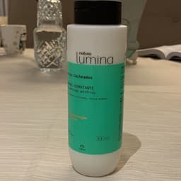 Natura Lumina Shampoo Hidratante