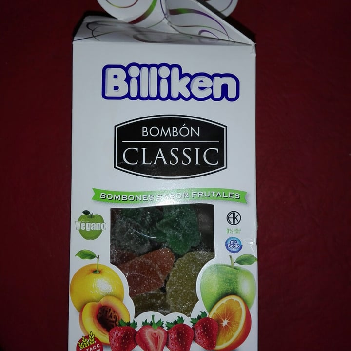 photo of Billiken Bombón Classic shared by @jimmyv on  03 Jul 2021 - review