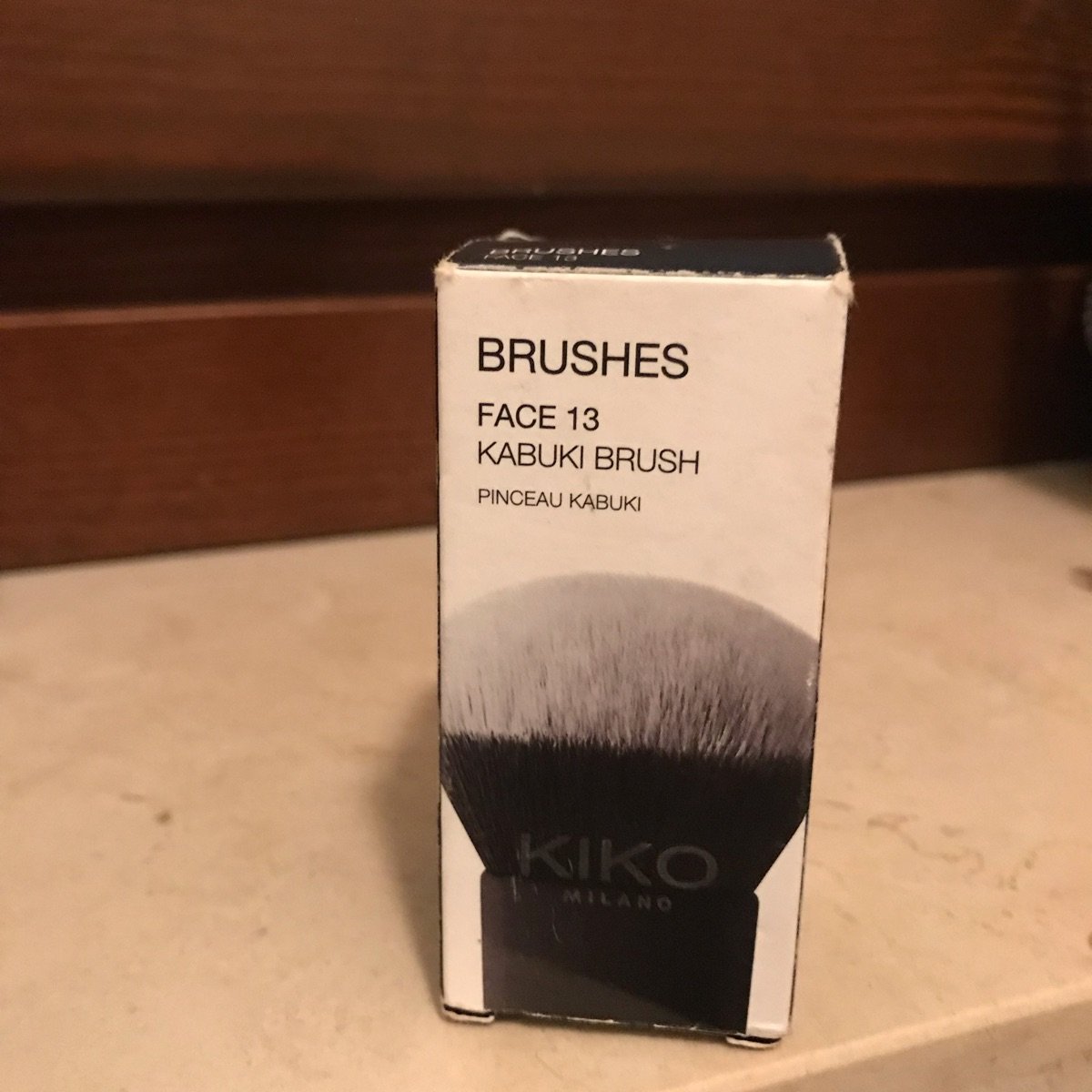Kiko Milano Kabuki brush Reviews abillion