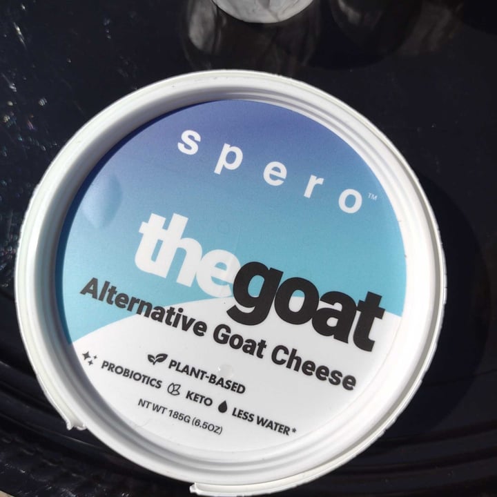 photo of Spero Foods The Goat shared by @homarvelous on  13 Mar 2021 - review