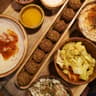 Pita Bakery