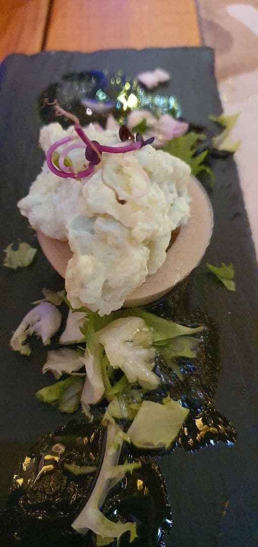 Photo of the dish “Huevos rellenos”