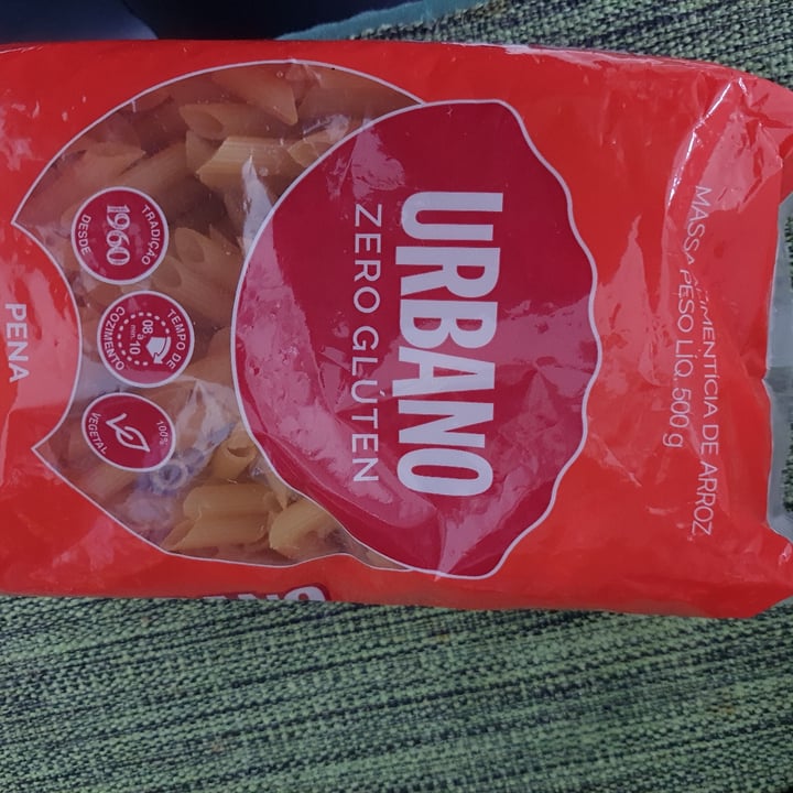 review photo of Urbano Macarrão de arroz shared by @malice on 08 May 2022 - review