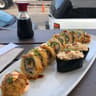 NoW sushi