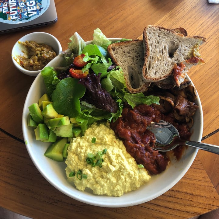 review photo of Good Mantra Bali Good Karma shared by @baliveganclub on 01 Jan 2021 - review