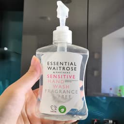 waitrose essential