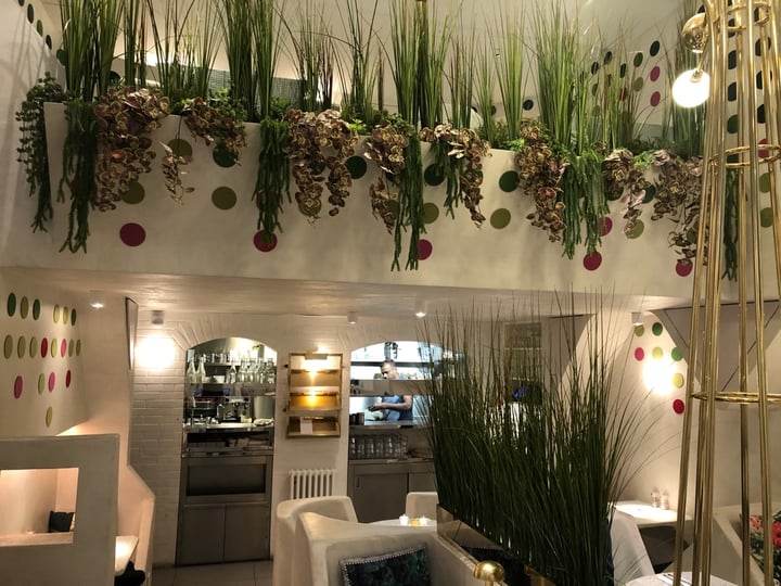 review photo of Chez Germaine Savory Crepe shared by @christopher-wells on 05 Nov 2019 - review