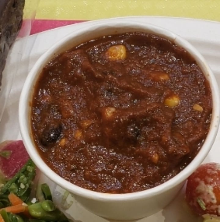 review photo of Lemonade Tortilla Chili - Vg shared by @drmholmberg on 04 Jan 2020 - review