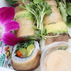 Best Vegan Restaurants in Los Angeles