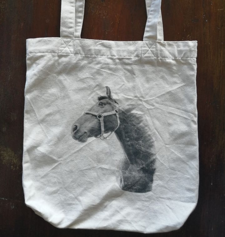 photo of A ovella negra Bolsa shared by @ninda on  01 Apr 2020 - review