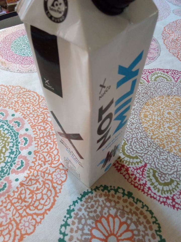 review photo of NotCo Not Milk 2% Reduced Fat shared by @yumpipi on 06 Mar 2020 - review