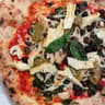 Pizza e Fichi