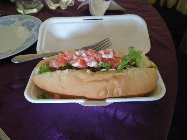 review photo of Dominó Completo Irlandés Vegano shared by @valeska on 28 Dec 2019 - review