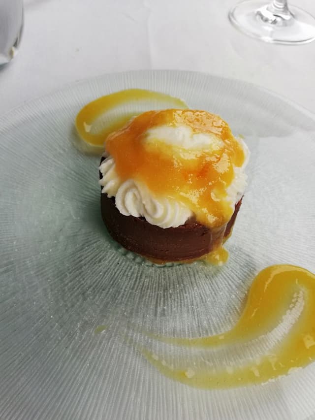 Photo of the dish “"Tarta Massini"”