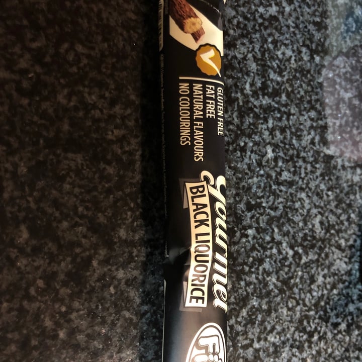 photo of Fini Liquorice Blacks shared by @ashers5 on  24 Jun 2020 - review