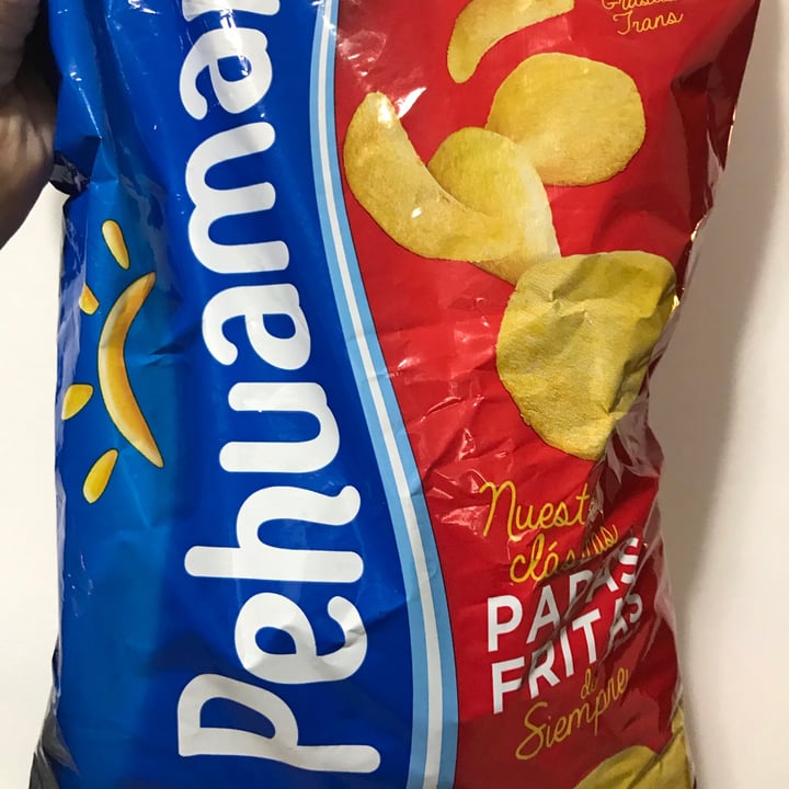 photo of Pehuamar Pehuamar Papas Fritas shared by @rominanotero on  24 Sep 2020 - review