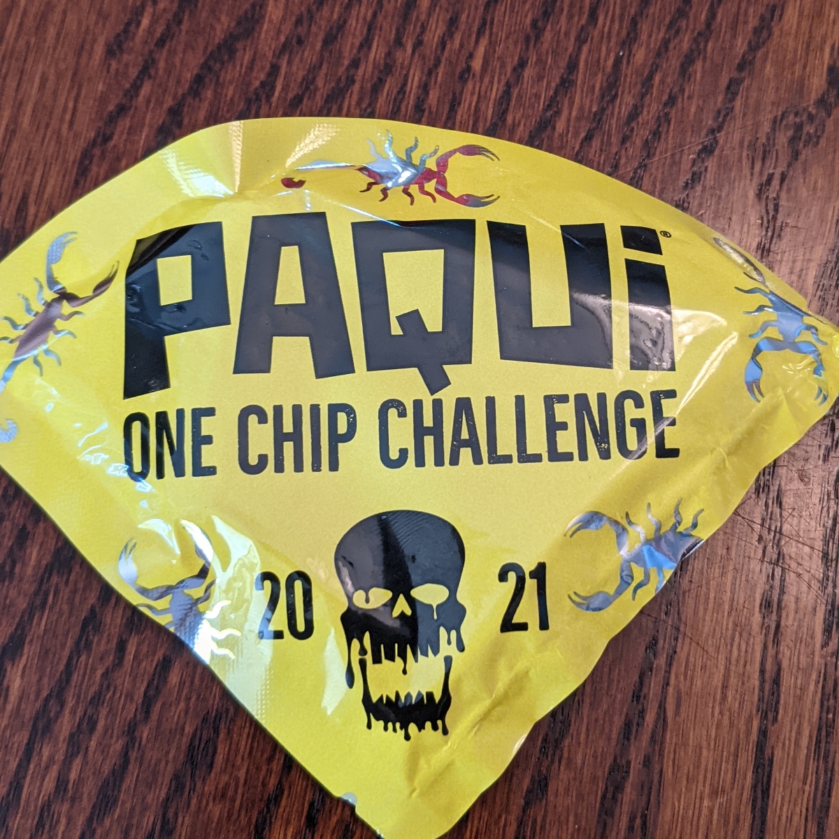 Where To Buy Paqui One Chip Challenge Stores Near Me | painelurbano.com