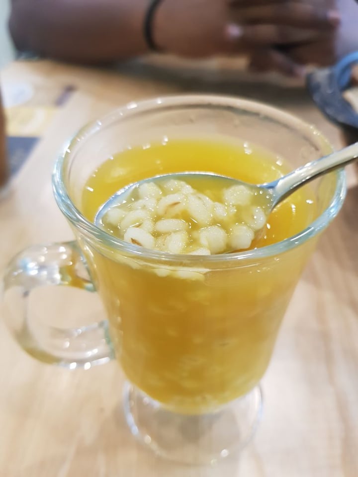 photo of Idealite Bugis Village Pumpkin Barley shared by @ycarolyn on  06 Apr 2019 - review