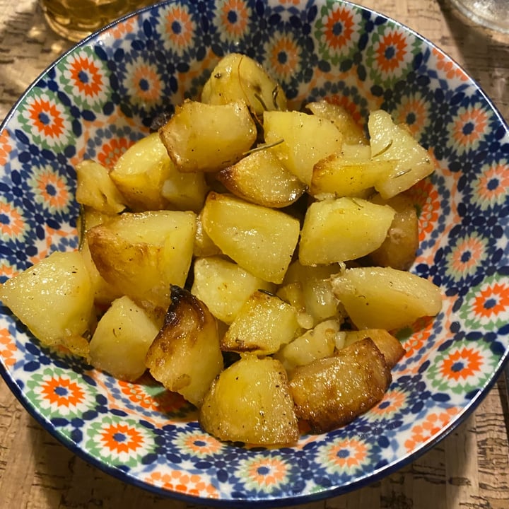 photo of Il Ritrovino Patate Al Forno shared by @alecassella on  25 Aug 2022 - review