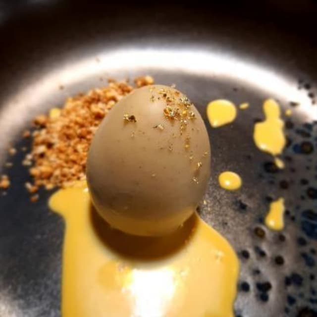 Photo of the dish “The Soul”