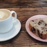 Saltkrokan Café & Patisserie