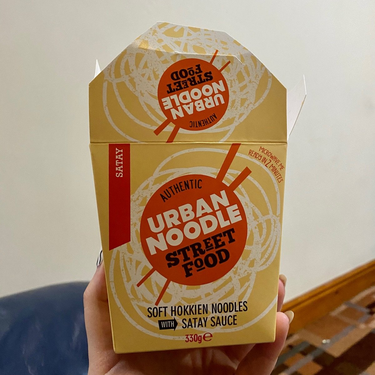 Urban Noodle Authentic Urban Noodle Street Food (Satay) Reviews abillion