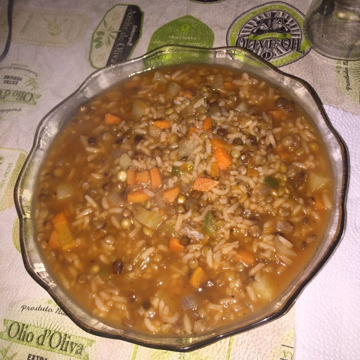 photo of Lucchetti Arroz shared by @la.vicus on  09 Jun 2020 - review
