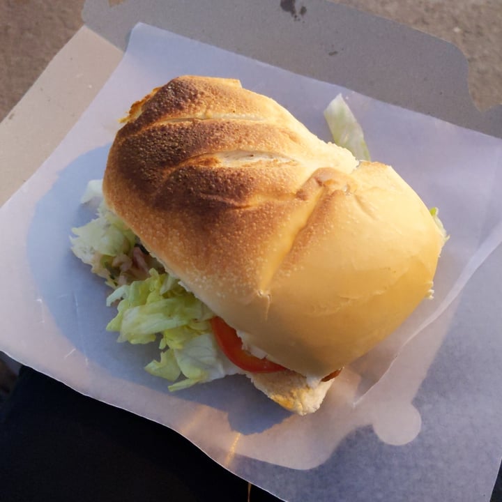 photo of Parri Vegana Choripan shared by @cardolina on  10 Apr 2022 - review