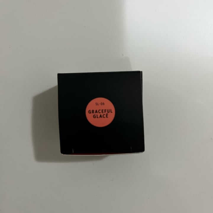 review photo of Clio Makeup Sweetie Love - Graceful Glacé shared by @elisewin986 on 06 Nov 2022 - review
